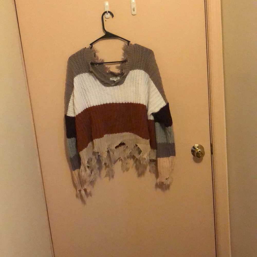 Sweater - Picture 2 of 2